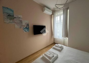Two-room apartment Via Edolo, Milano (neighborhood Ponte Seveso) - photo 9