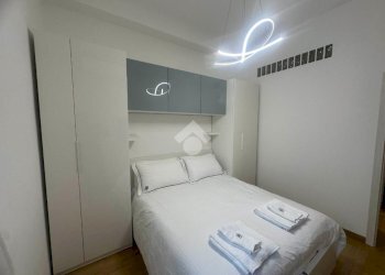 Two-room apartment Via Edolo, Milano (neighborhood Ponte Seveso) - photo 10