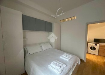 Two-room apartment Via Edolo, Milano (neighborhood Ponte Seveso) - photo 11
