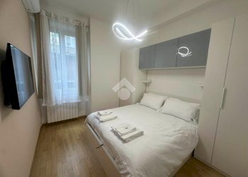 Two-room apartment Via Edolo, Milano (neighborhood Ponte Seveso) - photo 12