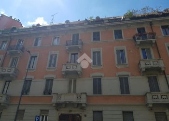 Two-room apartment Via Edolo, Milano (neighborhood Ponte Seveso) - photo 13