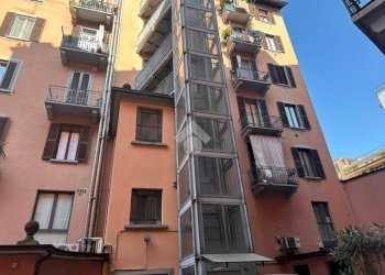Two-room apartment Via Edolo, Milano (neighborhood Ponte Seveso) - photo 14