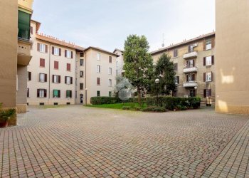 Monolocale Via Mac mahon, Milano - foto 4