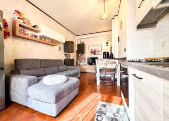Bilocale Via Campiglia, Torino (zona Borgo Vittoria) - foto 1