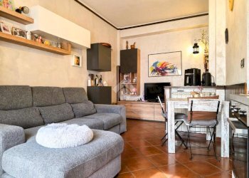 Bilocale Via Campiglia, Torino (zona Borgo Vittoria) - foto 2