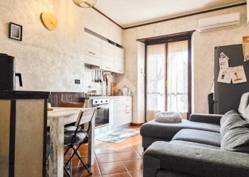 Bilocale Via Campiglia, Torino (zona Borgo Vittoria) - foto 3