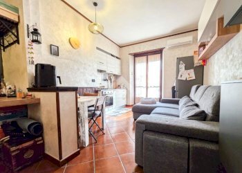 Bilocale Via Campiglia, Torino (zona Borgo Vittoria) - foto 4