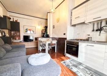 Bilocale Via Campiglia, Torino (zona Borgo Vittoria) - foto 6