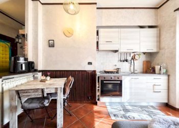 Bilocale Via Campiglia, Torino (zona Borgo Vittoria) - foto 7