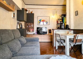 Bilocale Via Campiglia, Torino (zona Borgo Vittoria) - foto 9