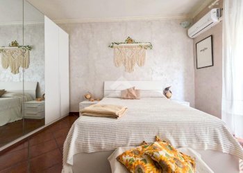 Bilocale Via Campiglia, Torino (zona Borgo Vittoria) - foto 12