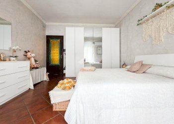 Bilocale Via Campiglia, Torino (zona Borgo Vittoria) - foto 16