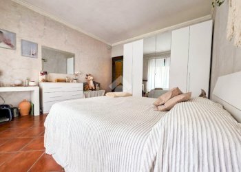 Bilocale Via Campiglia, Torino (zona Borgo Vittoria) - foto 17