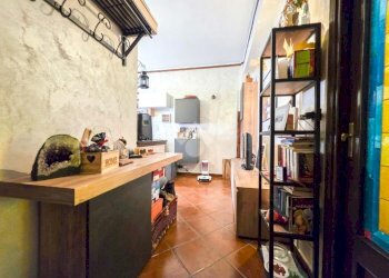 Bilocale Via Campiglia, Torino (zona Borgo Vittoria) - foto 19