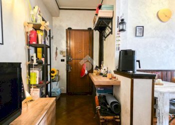 Bilocale Via Campiglia, Torino (zona Borgo Vittoria) - foto 20
