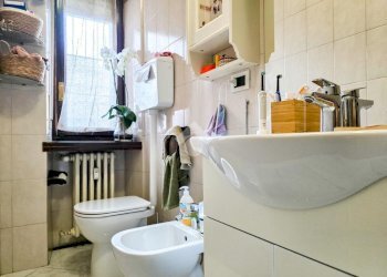 Bilocale Via Campiglia, Torino (zona Borgo Vittoria) - foto 22