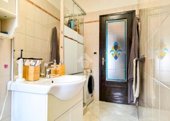 Bilocale Via Campiglia, Torino (zona Borgo Vittoria) - foto 25