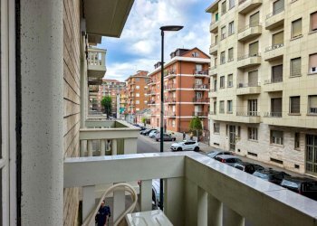 Bilocale Via Campiglia, Torino (zona Borgo Vittoria) - foto 29