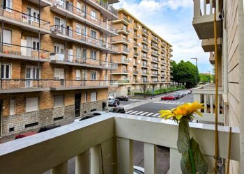 Bilocale Via Campiglia, Torino (zona Borgo Vittoria) - foto 30