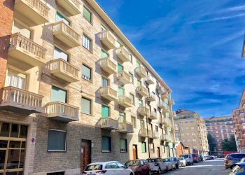 Bilocale Via Campiglia, Torino (zona Borgo Vittoria) - foto 31