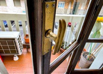 Bilocale Via Campiglia, Torino (zona Borgo Vittoria) - foto 32