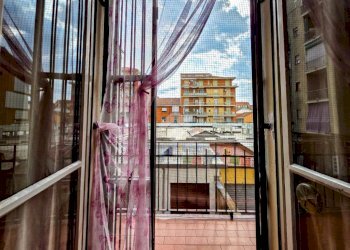 Bilocale Via Campiglia, Torino (zona Borgo Vittoria) - foto 35