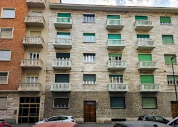Bilocale Via Campiglia, Torino (zona Borgo Vittoria) - foto 38
