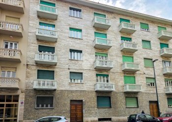 Bilocale Via Campiglia, Torino (zona Borgo Vittoria) - foto 39
