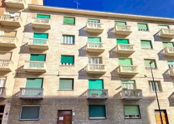 Bilocale Via Campiglia, Torino (zona Borgo Vittoria) - foto 40