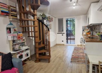 Three-room apartment Via Remo La Valle, Milano (neighborhood Giambellino) - photo 3