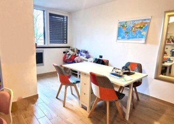 Three-room apartment Via Remo La Valle, Milano (neighborhood Giambellino) - photo 6