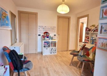 Three-room apartment Via Remo La Valle, Milano (neighborhood Giambellino) - photo 7