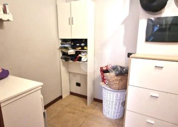 Three-room apartment Via Remo La Valle, Milano (neighborhood Giambellino) - photo 8