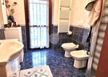 Three-room apartment Via Remo La Valle, Milano (neighborhood Giambellino) - photo 9