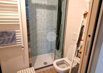Three-room apartment Via Remo La Valle, Milano (neighborhood Giambellino) - photo 10