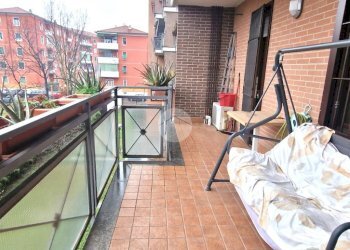 Three-room apartment Via Remo La Valle, Milano (neighborhood Giambellino) - photo 12