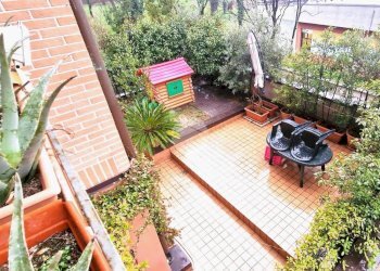 Three-room apartment Via Remo La Valle, Milano (neighborhood Giambellino) - photo 14