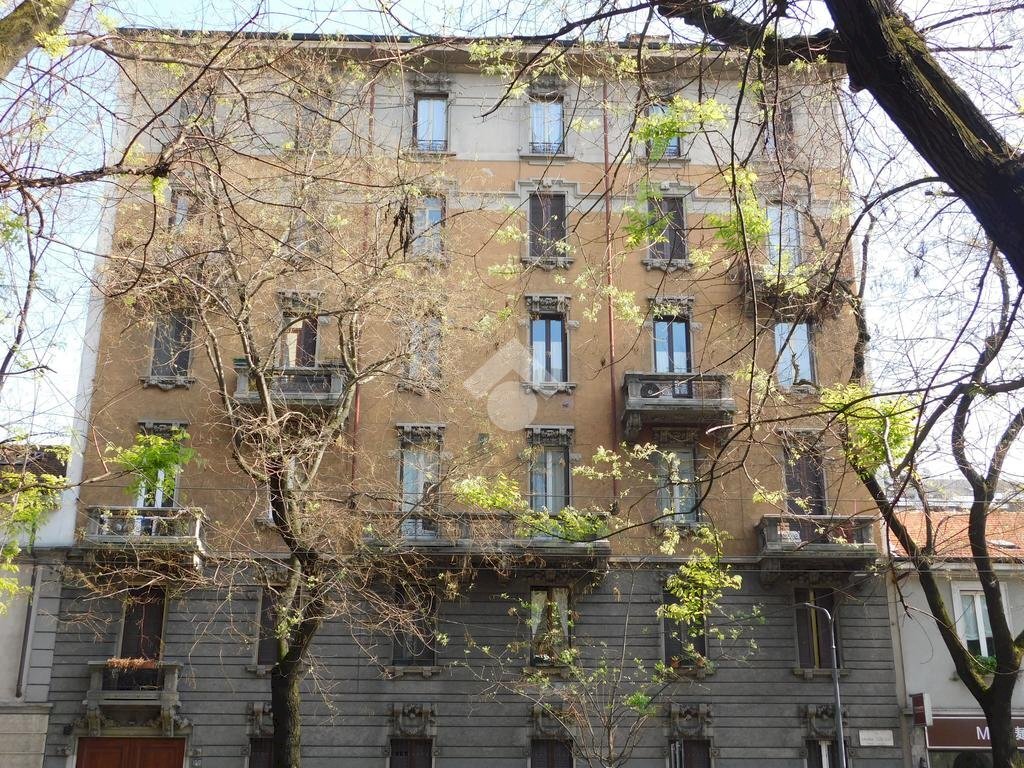 Bilocale Via Andrea Solari, Milano (zona Solari) - foto 3