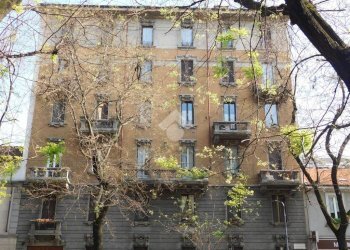 Bilocale Via Andrea Solari, Milano (zona Solari) - foto 3