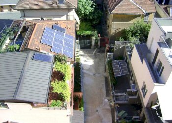 Bilocale Via Andrea Solari, Milano (zona Solari) - foto 9