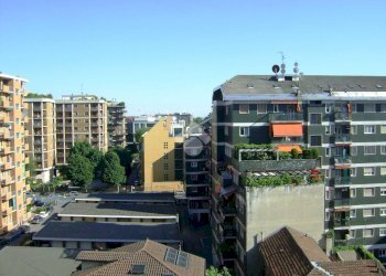 Bilocale Via Andrea Solari, Milano (zona Solari) - foto 10