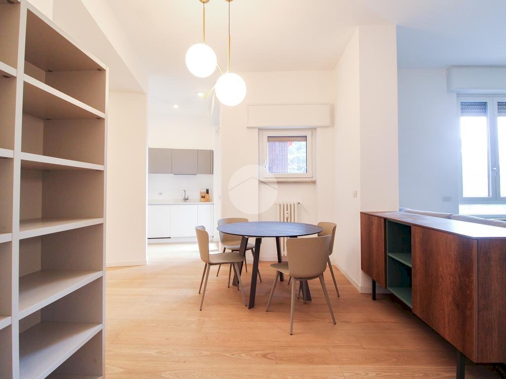 Two-room apartment Via Michele Novaro, Milano (neighborhood Affori) - photo 1