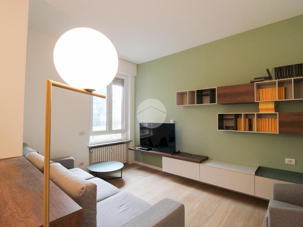 Two-room apartment Via Michele Novaro, Milano (neighborhood Affori) - photo 3