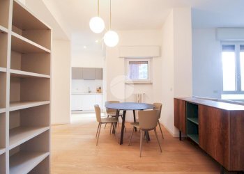 Two-room apartment Via Michele Novaro, Milano (neighborhood Affori) - photo 1