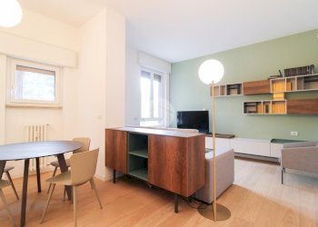 Two-room apartment Via Michele Novaro, Milano (neighborhood Affori) - photo 2