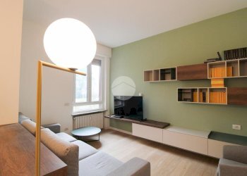Two-room apartment Via Michele Novaro, Milano (neighborhood Affori) - photo 3