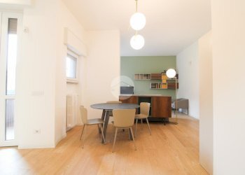 Two-room apartment Via Michele Novaro, Milano (neighborhood Affori) - photo 5