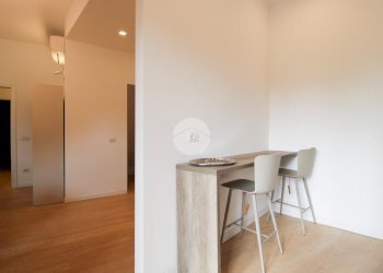 Two-room apartment Via Michele Novaro, Milano (neighborhood Affori) - photo 8