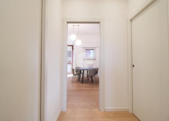 Two-room apartment Via Michele Novaro, Milano (neighborhood Affori) - photo 9