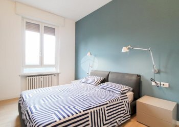 Two-room apartment Via Michele Novaro, Milano (neighborhood Affori) - photo 11
